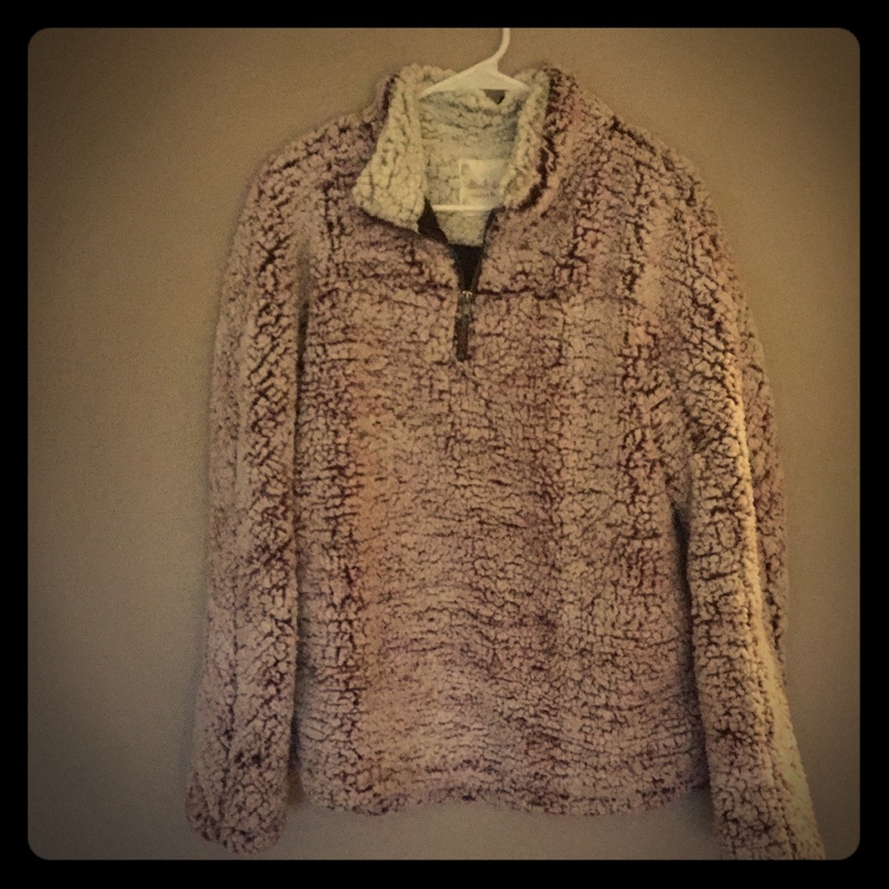 Altar’d State Pullover Jacket size L